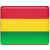 Bolivia-Flag