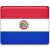 Paraguay-Flag